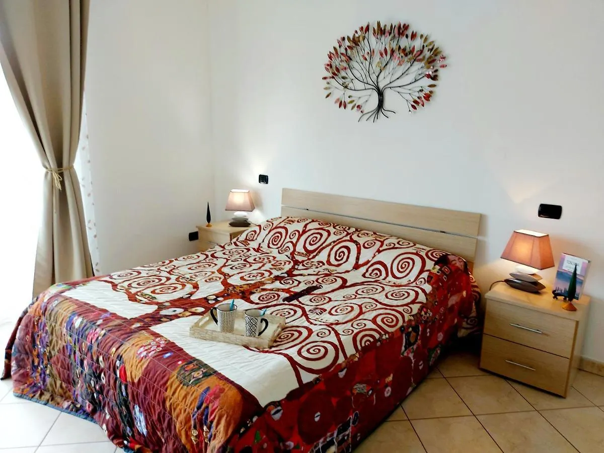 Gli Alberi Apartment With View Montepulciano Stazione Olaszország