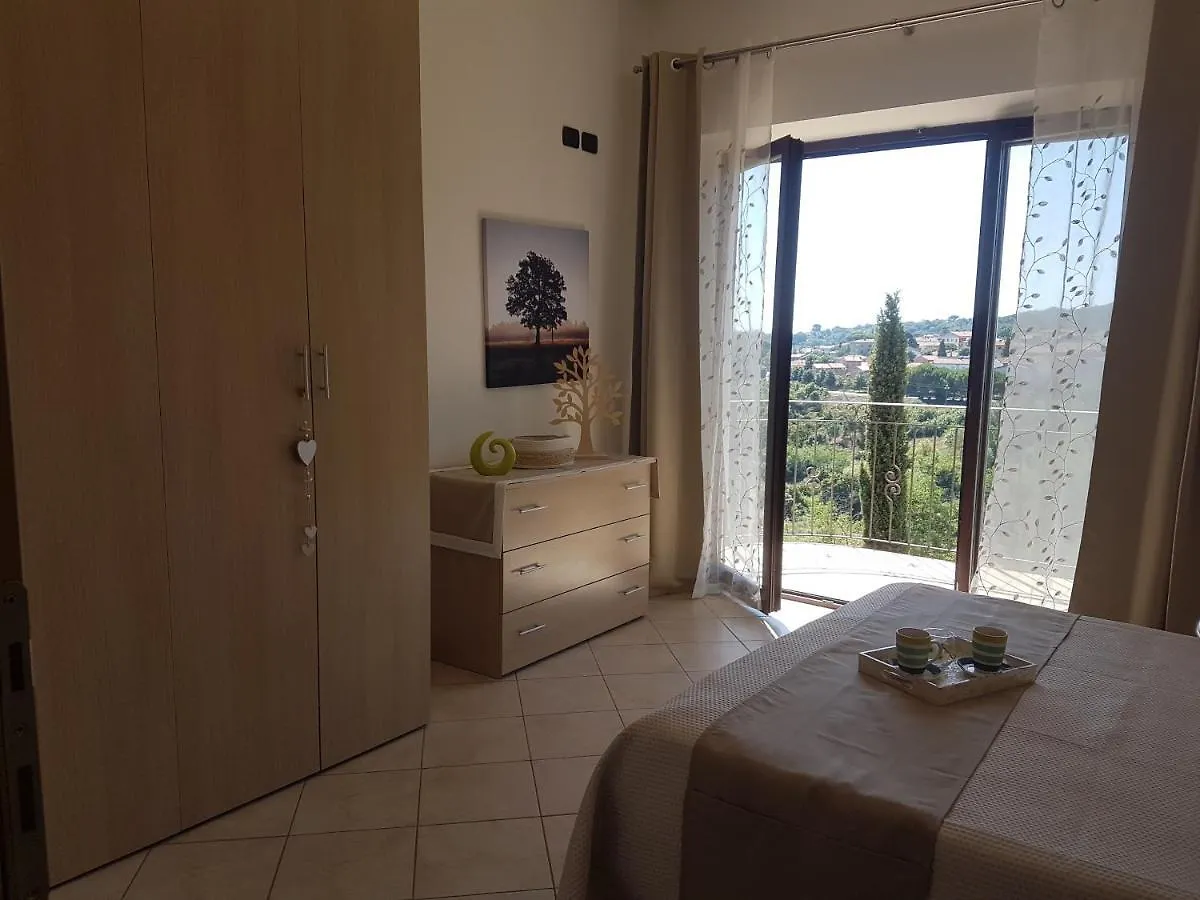 Gli Alberi Apartment With View Montepulciano Stazione 0*,