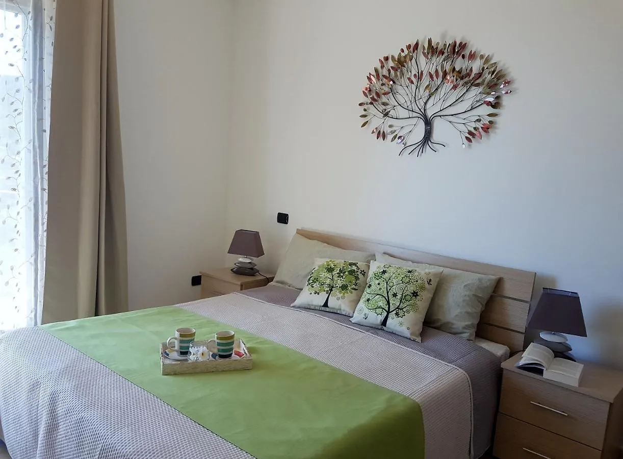 Gli Alberi Apartment With View Montepulciano Stazione 0*,
